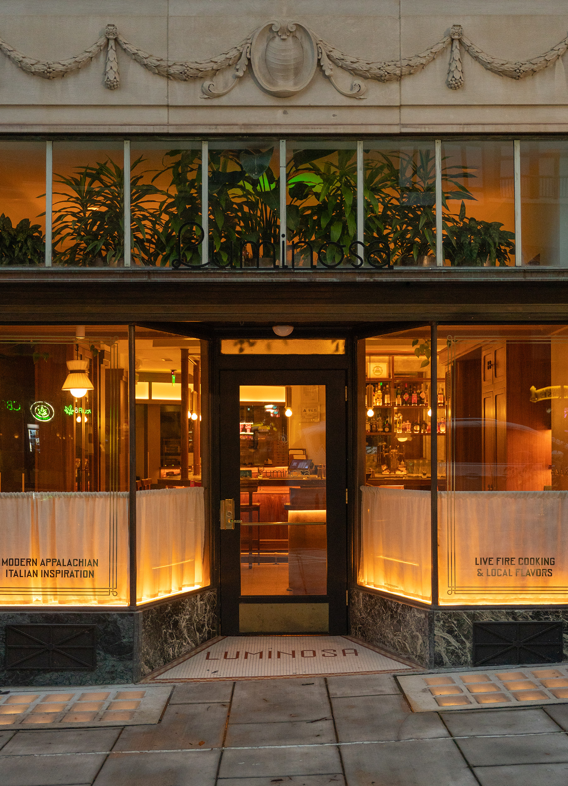 G 07 The Flat Rion Hotel