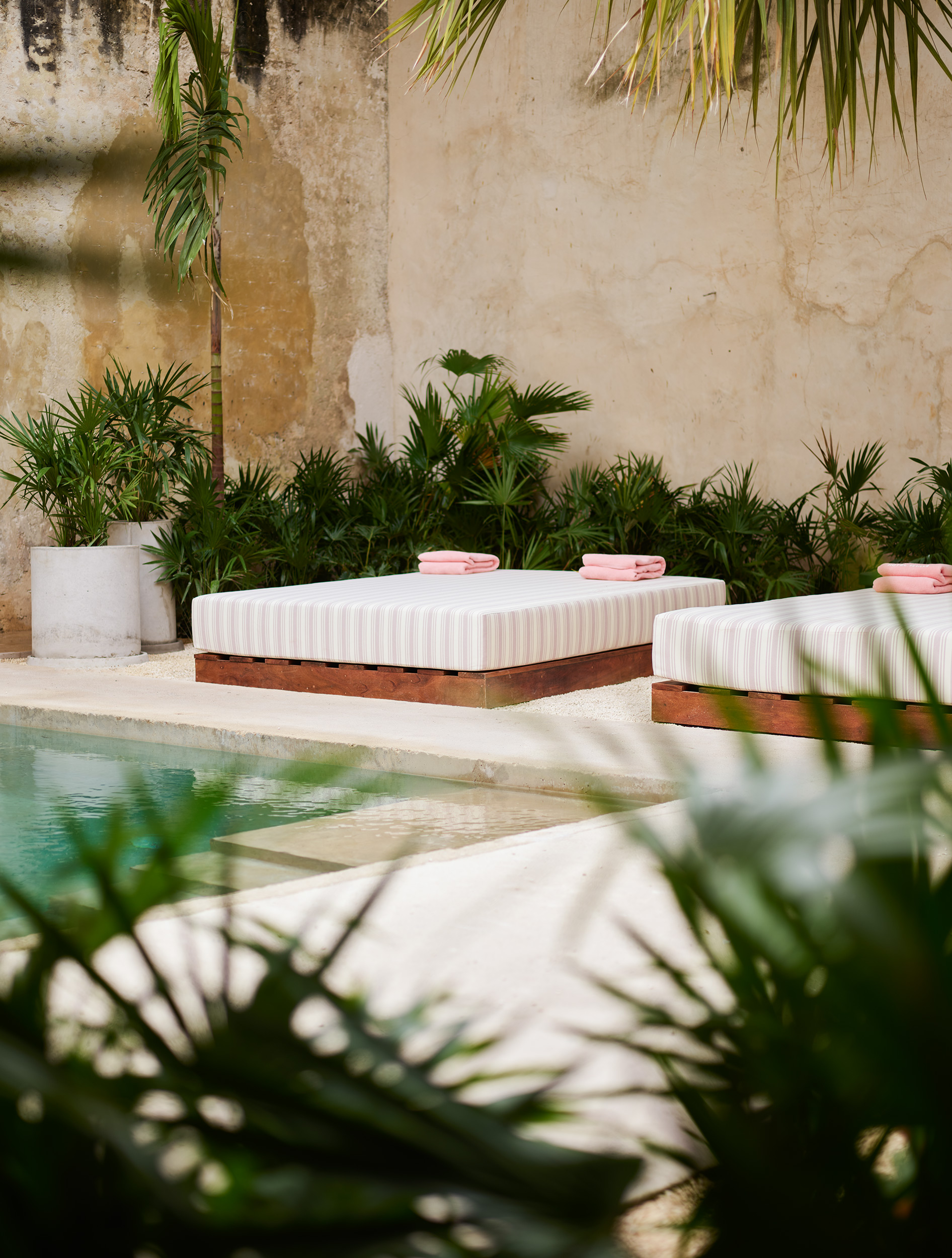 G 17 Hotel Sevilla Merida Mexico