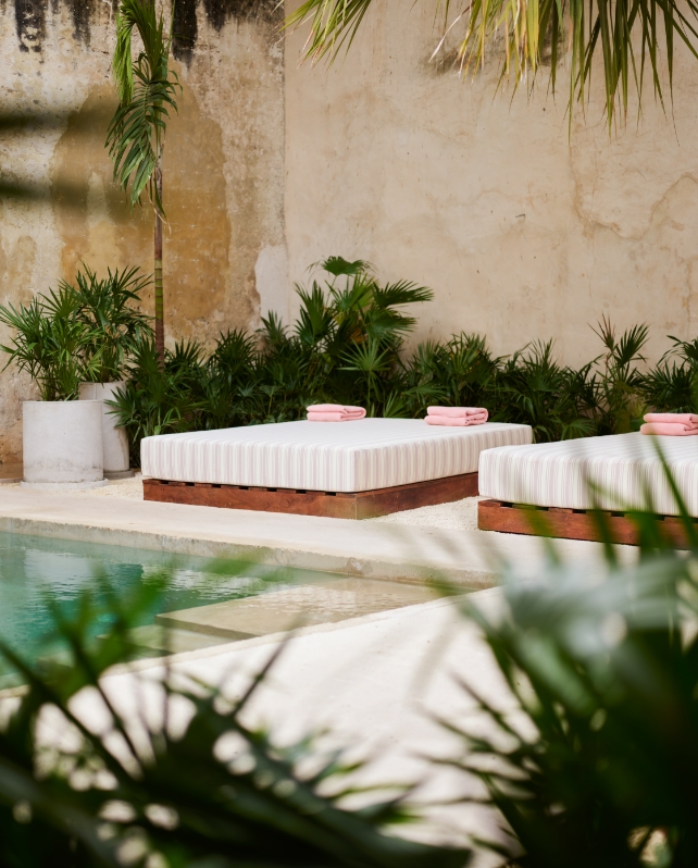 Hotel Sevilla Usp 02