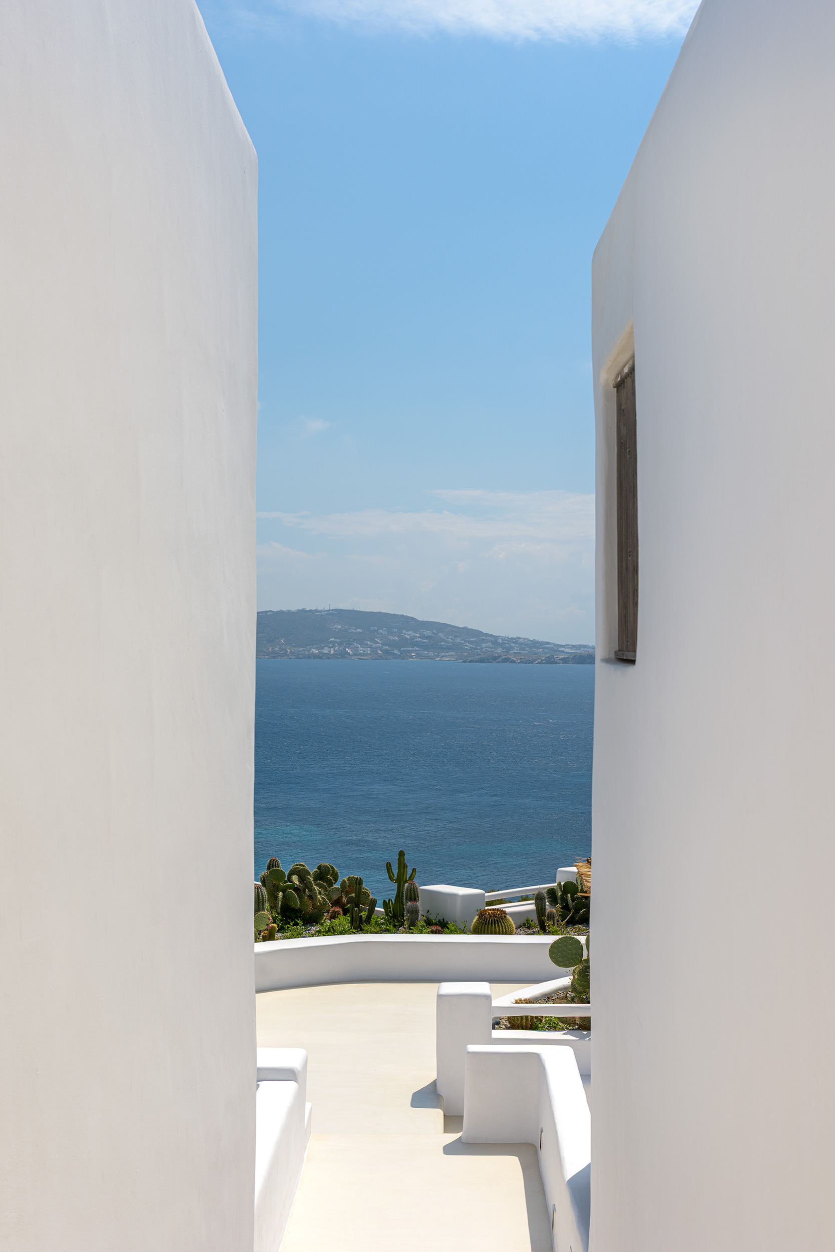 G 11 Rocabella Mykonos