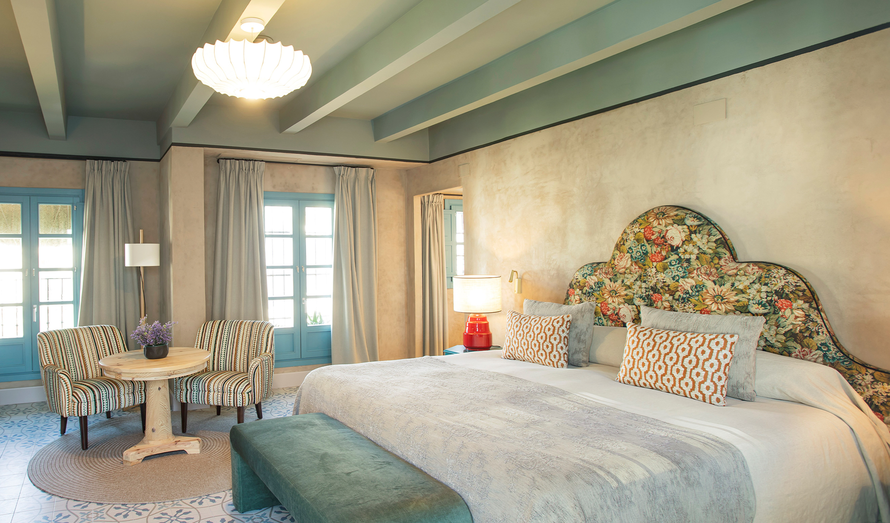 S Hospes Las Casas Del Rey De Baeza