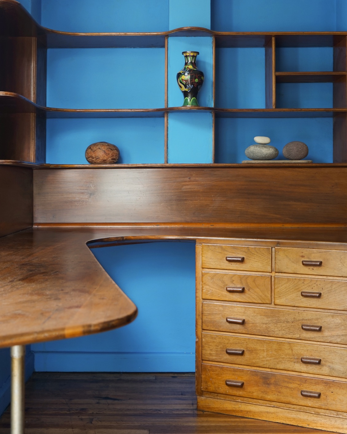 004 BP Quito 20Th Architecture