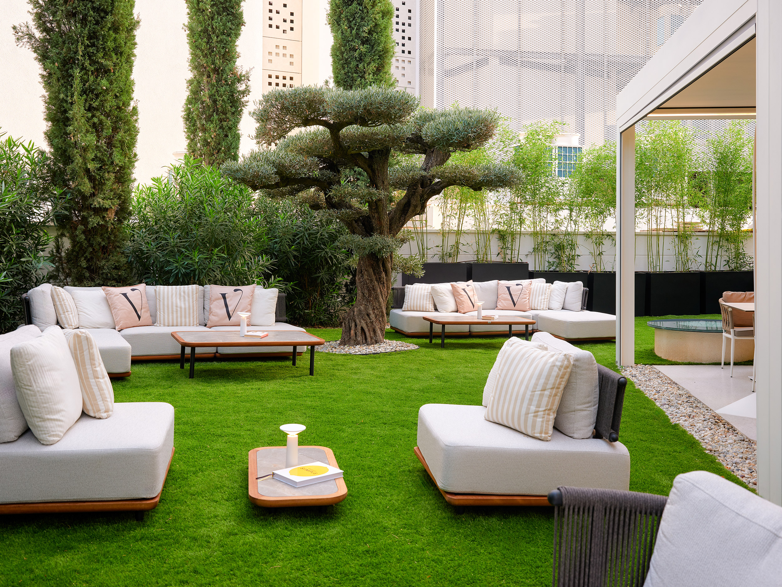 G 07 Boutique Hotel Venturo