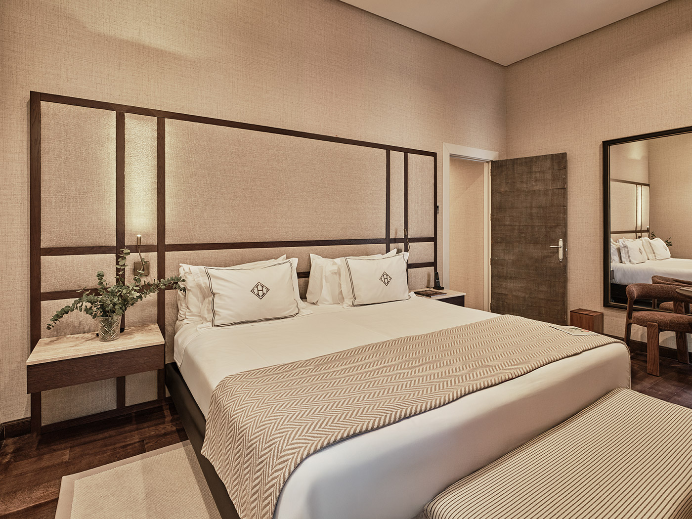 Hospes Palacio Bailio Dreamer Palace R 02