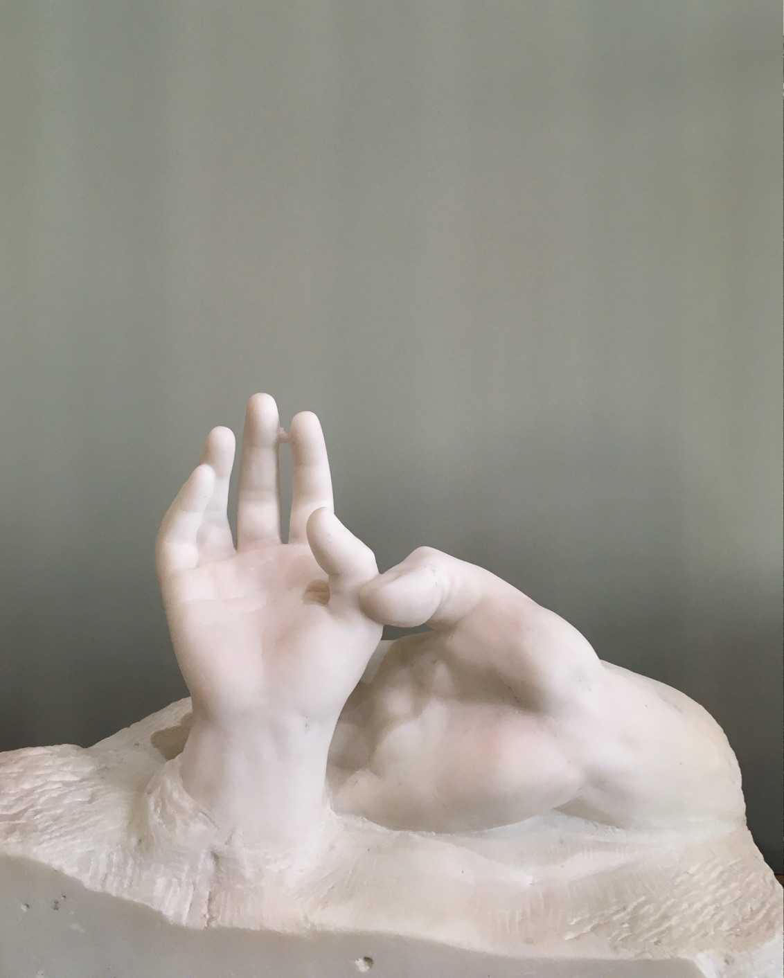 Musée Rodin - Paris, France