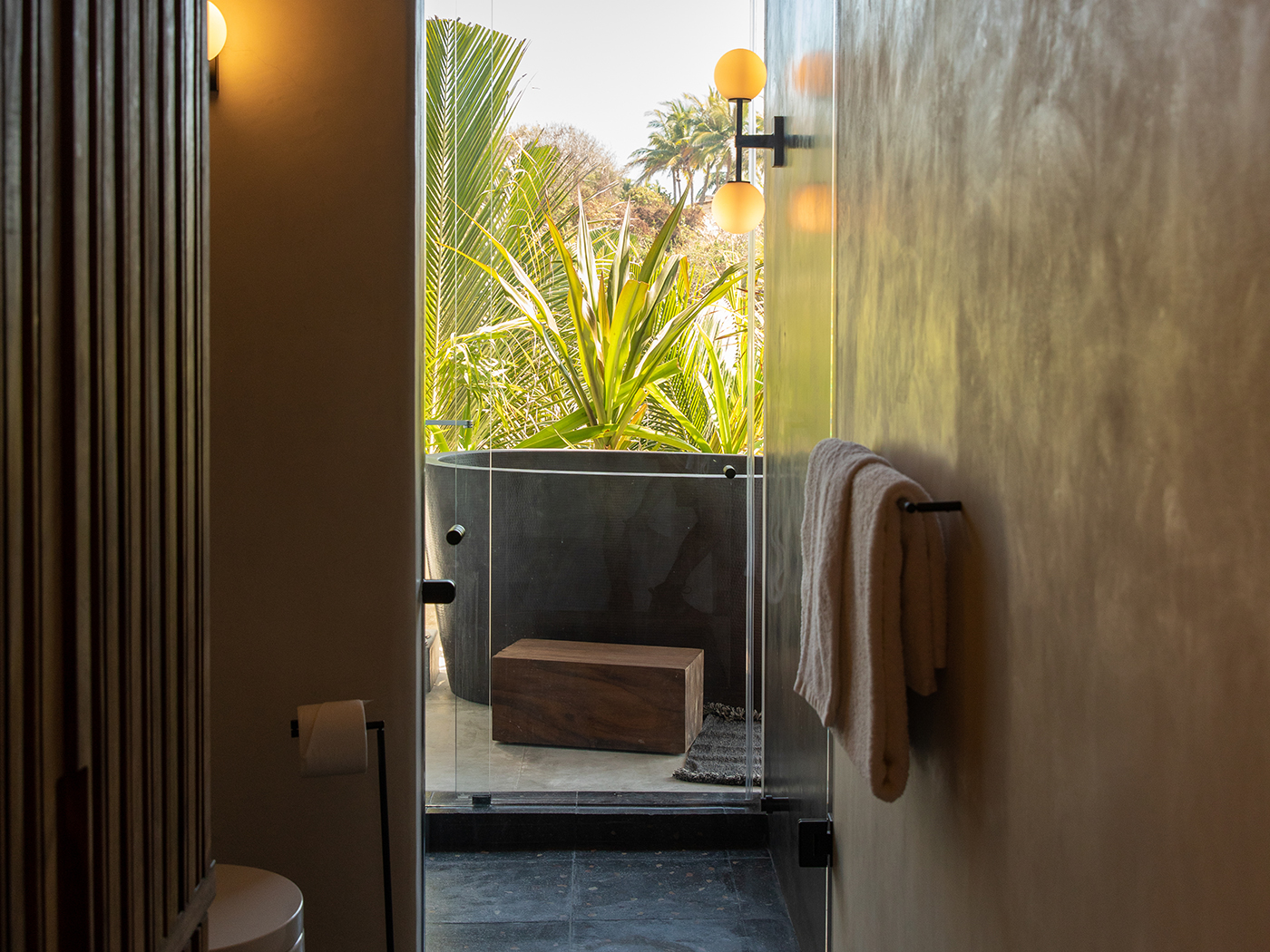 Musa Sunset Junior Deluxe Hotelito R 05