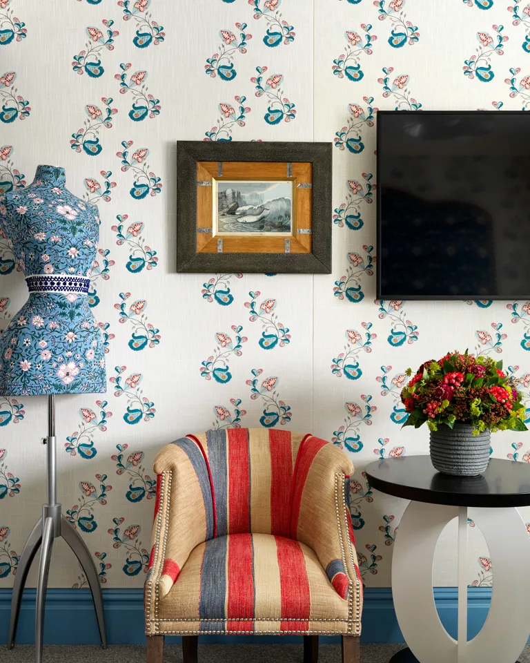 G 08 Dorset Square Hotel Firmdale Hotels