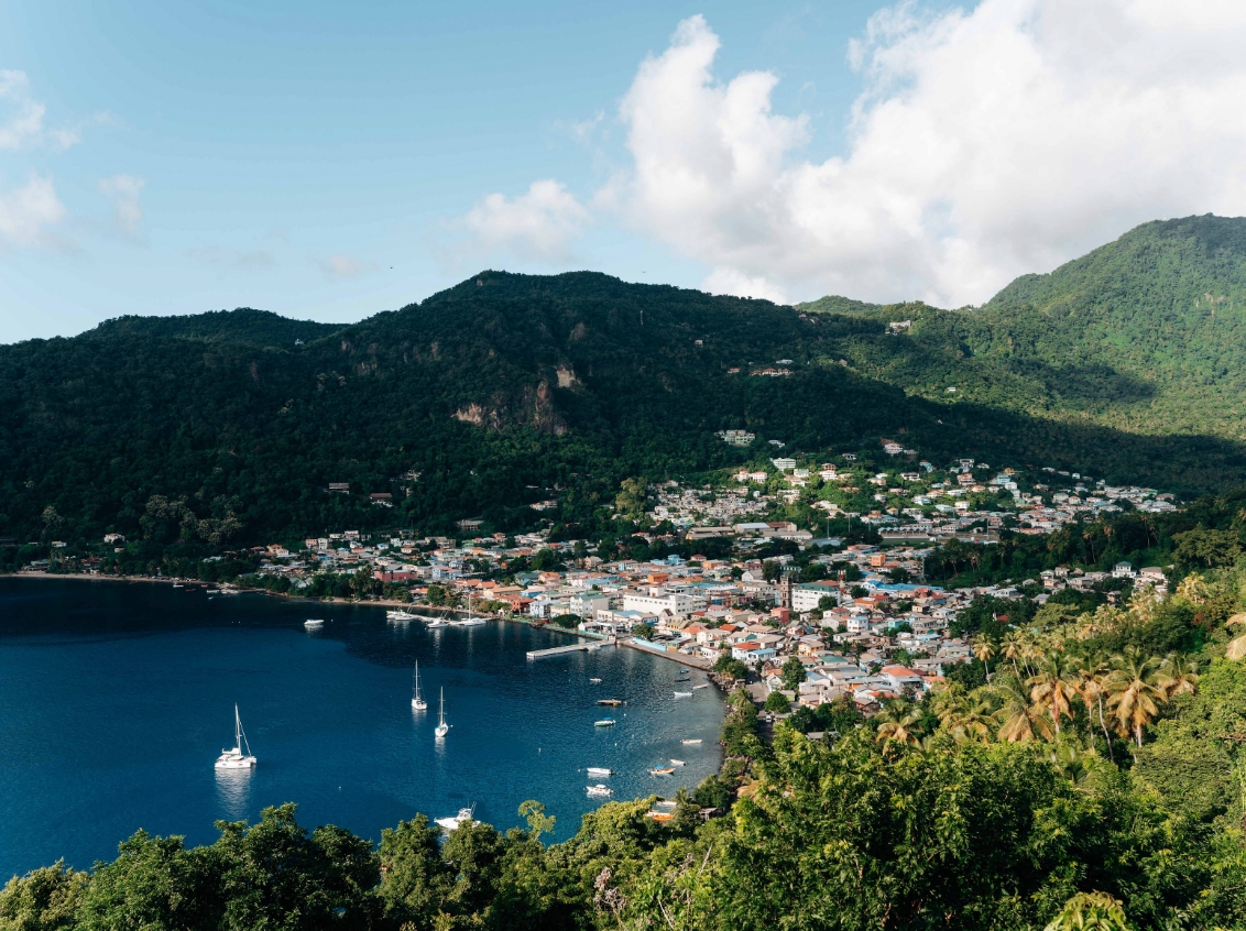 17 Islands To Escape