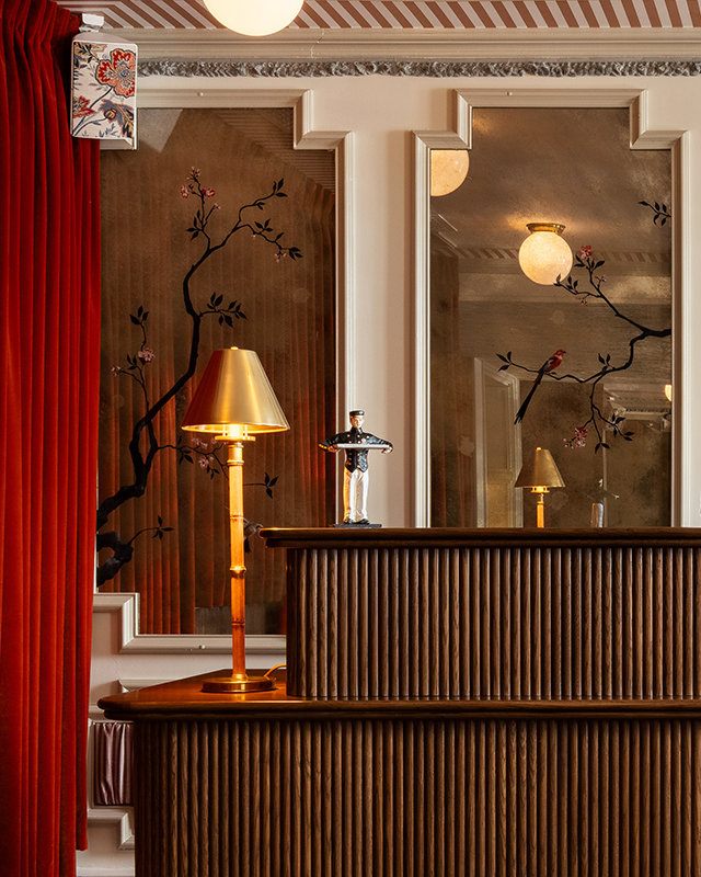 The Hotel Lili Usp 01