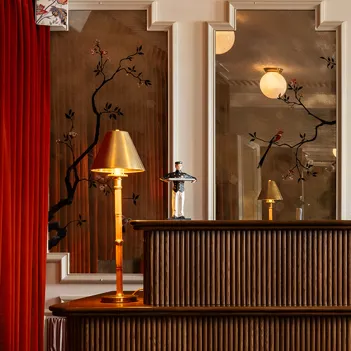 The Hotel Lili Usp 01