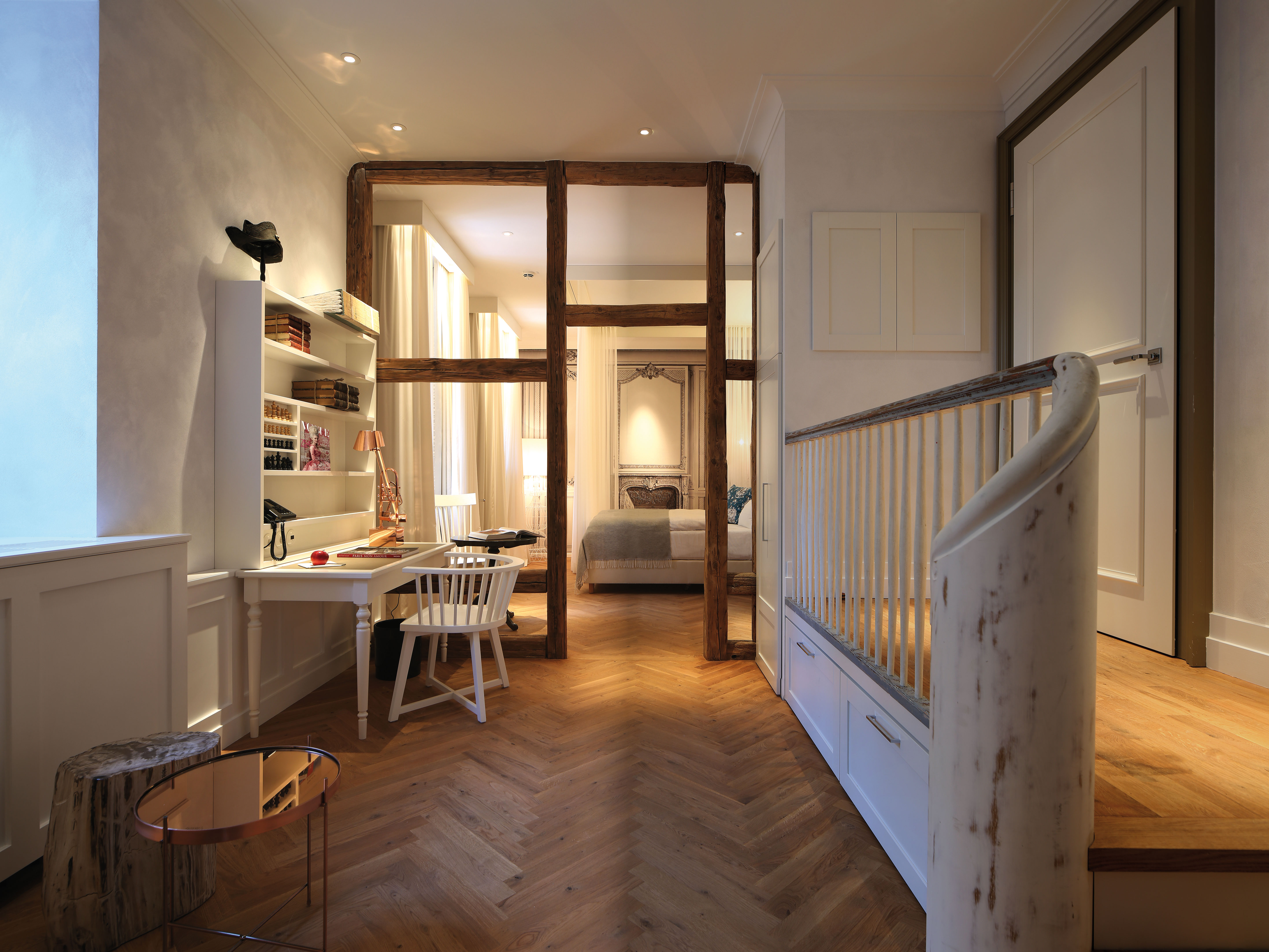 La Maison Suite La Maison R R