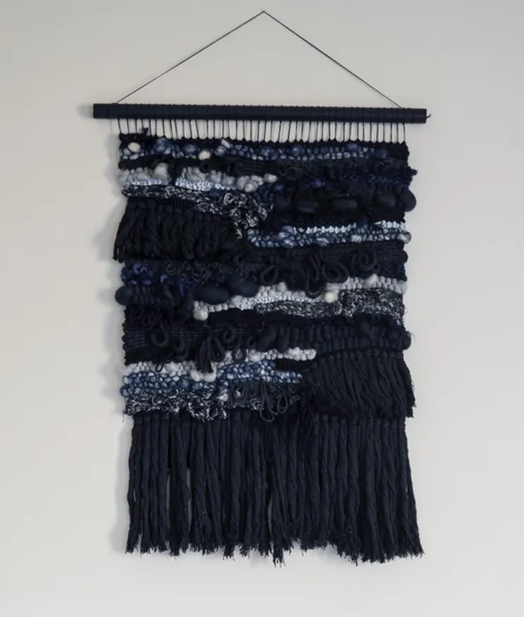 Scribners Interior Detail