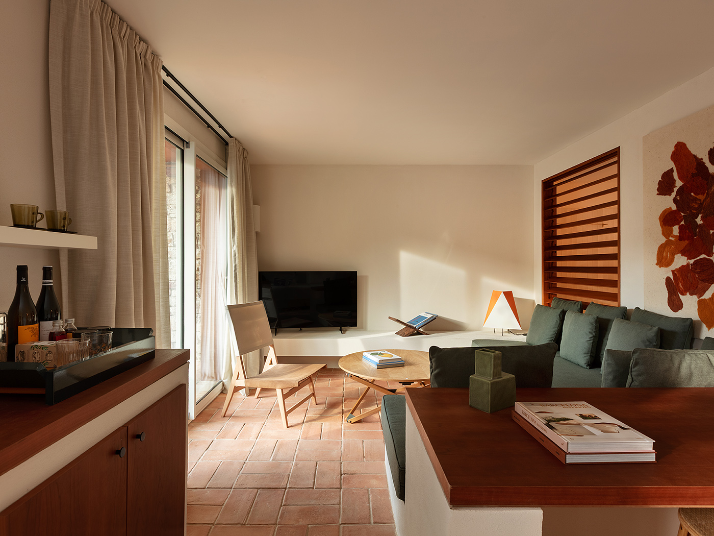 Finca Victoria Suite Terrace R 02