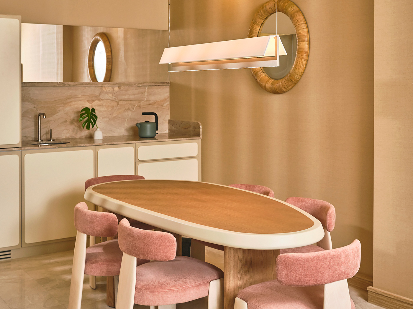 Shelborne By Proper Oceanview Pool Villa One Bedroom Suite R V2 05