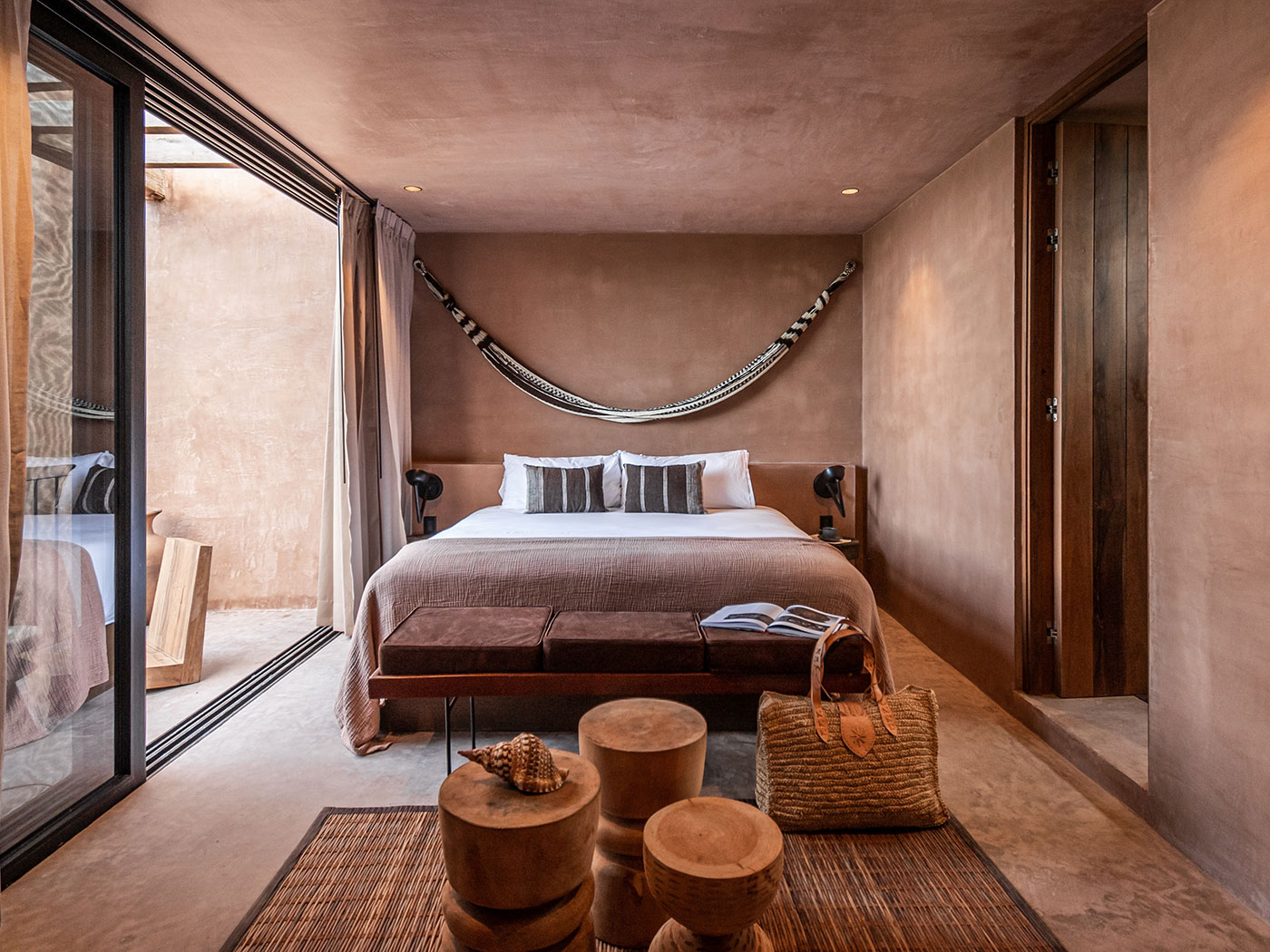 Xela Tulum Coqui Suite R 01