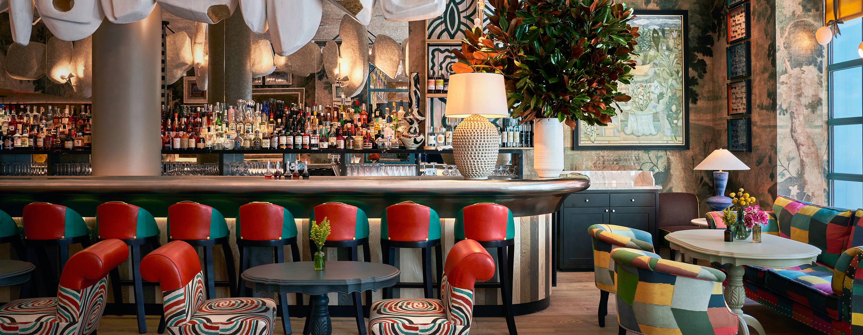 S Warren Street Hotel Firmdale Hotels New York City Usa