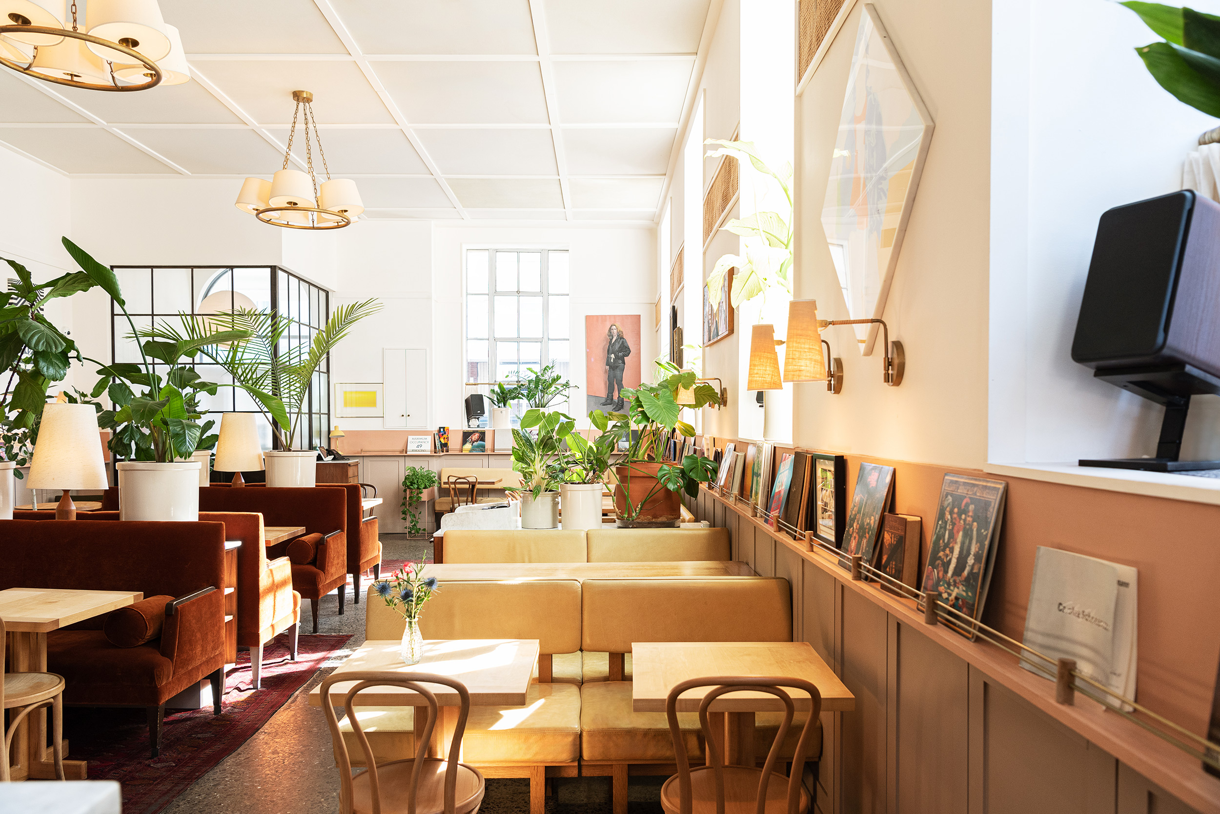 G 05 Hotel Kinsley Kingston Usa