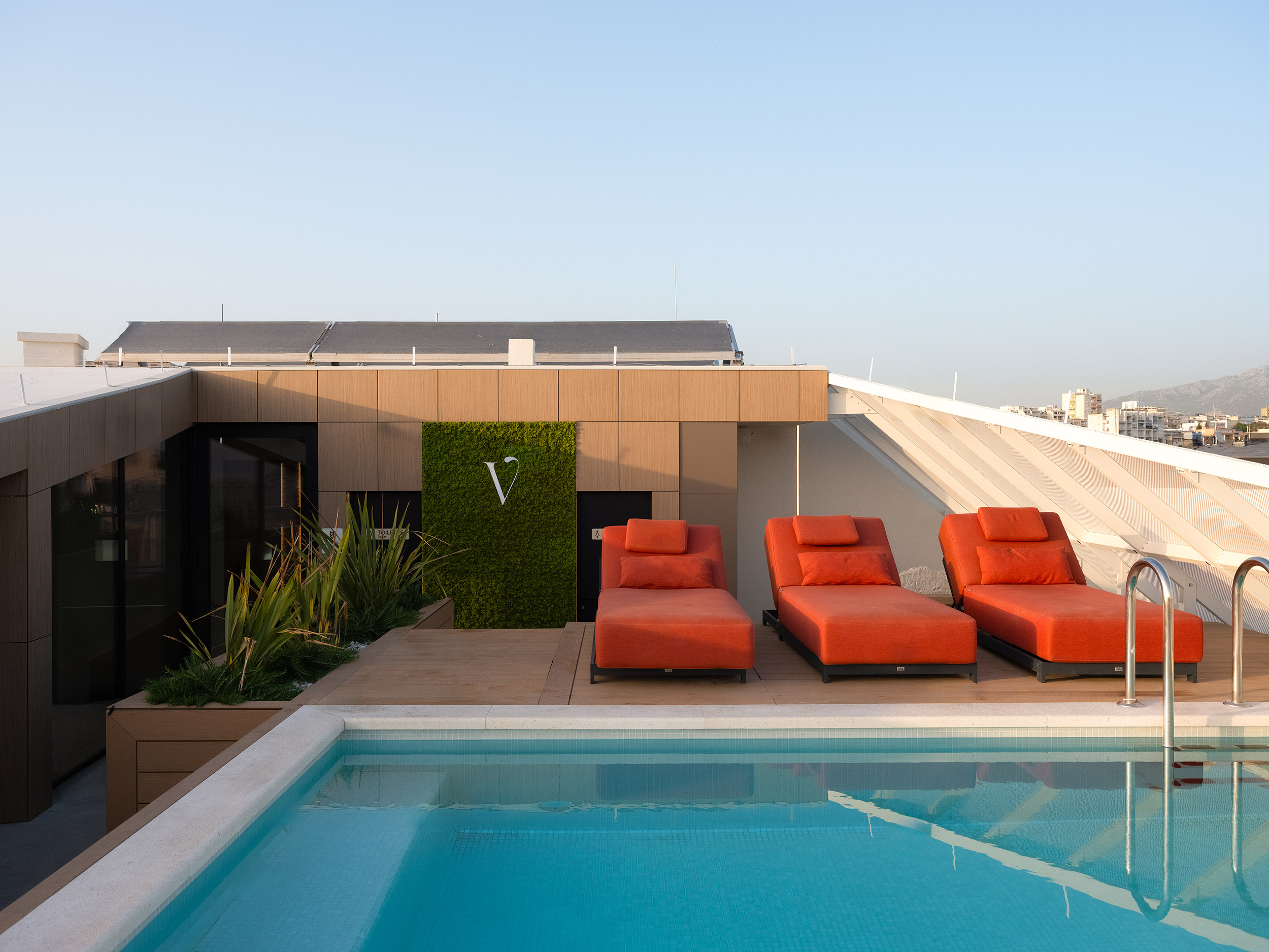 G 22 Boutique Hotel Venturo