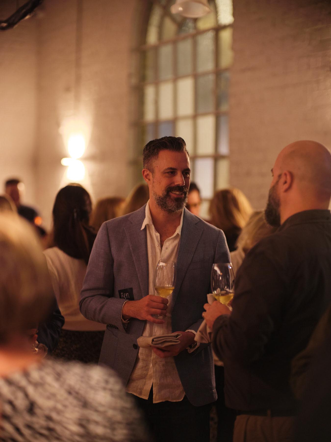 DH SALES23 Sessions Sydney 13