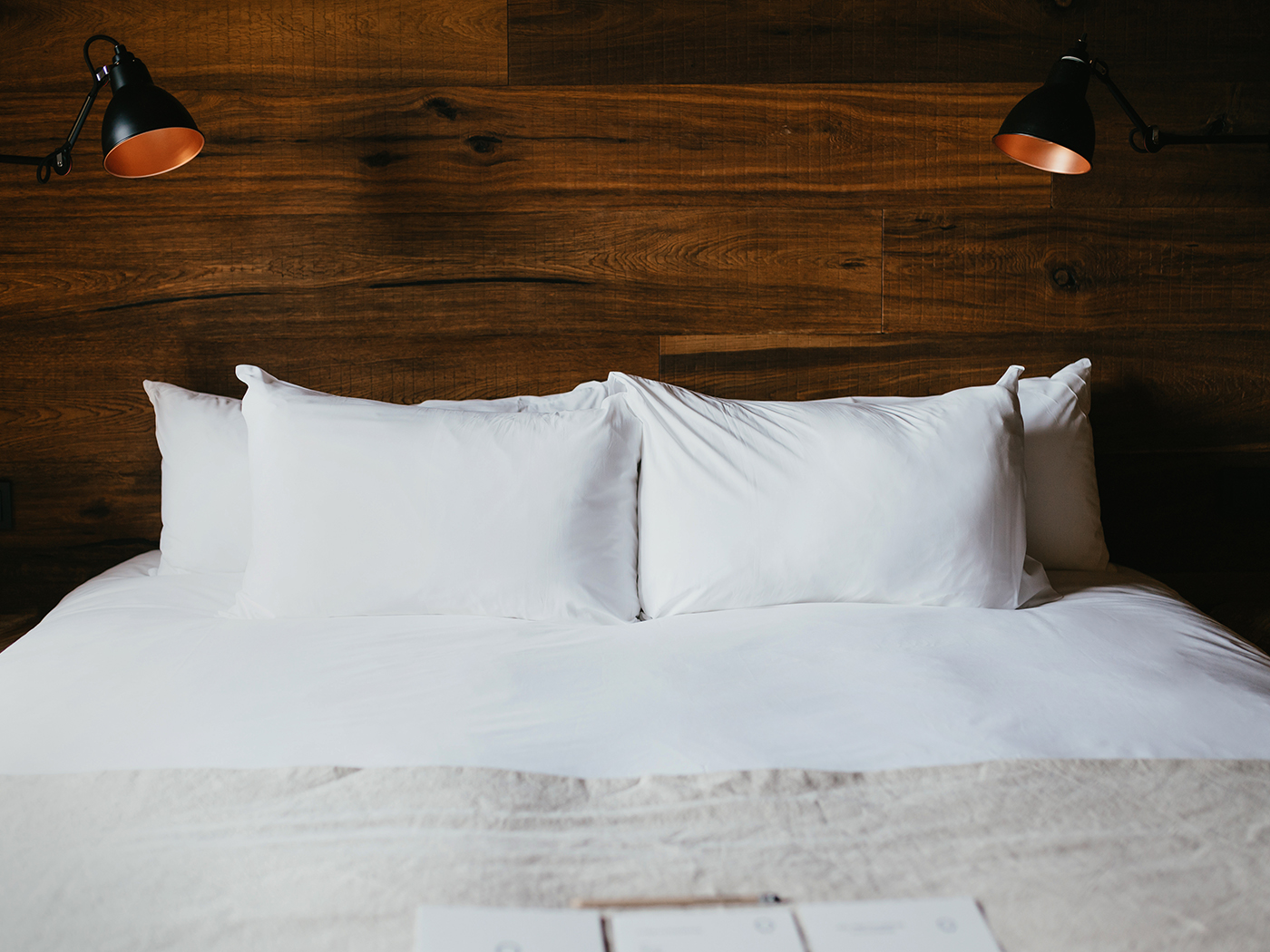 L Ovella Negra Quadruple Room R 4