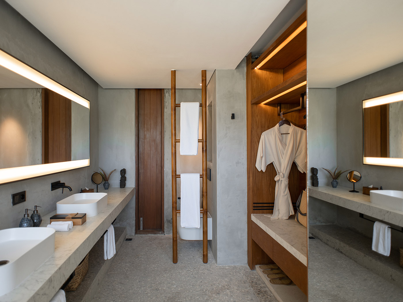 Cap Karoso 3 Br Villa R 08