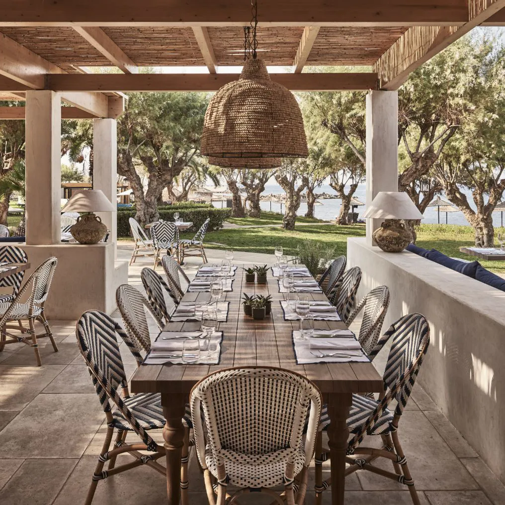 Phaea Cretan Malia Theme Box 04 Food And Drink 2