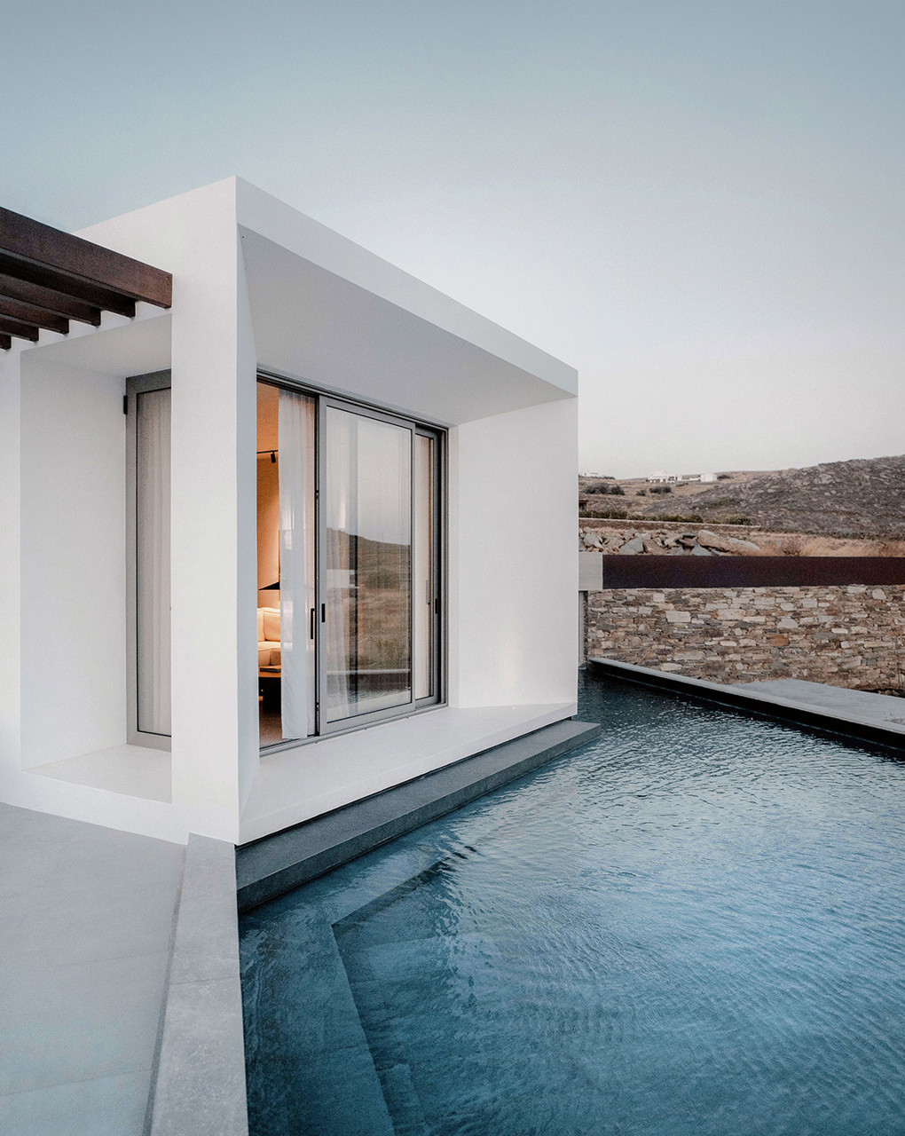 Magical Retreat Tinos