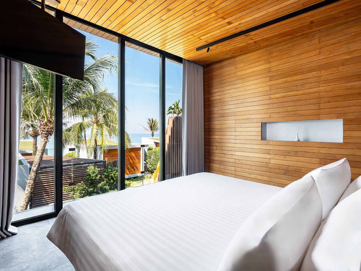 Casa De La Flora Duplex Grand Pool Villa R 01