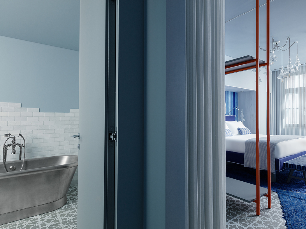 Fresh Hotel Athina Suite V2 R 08