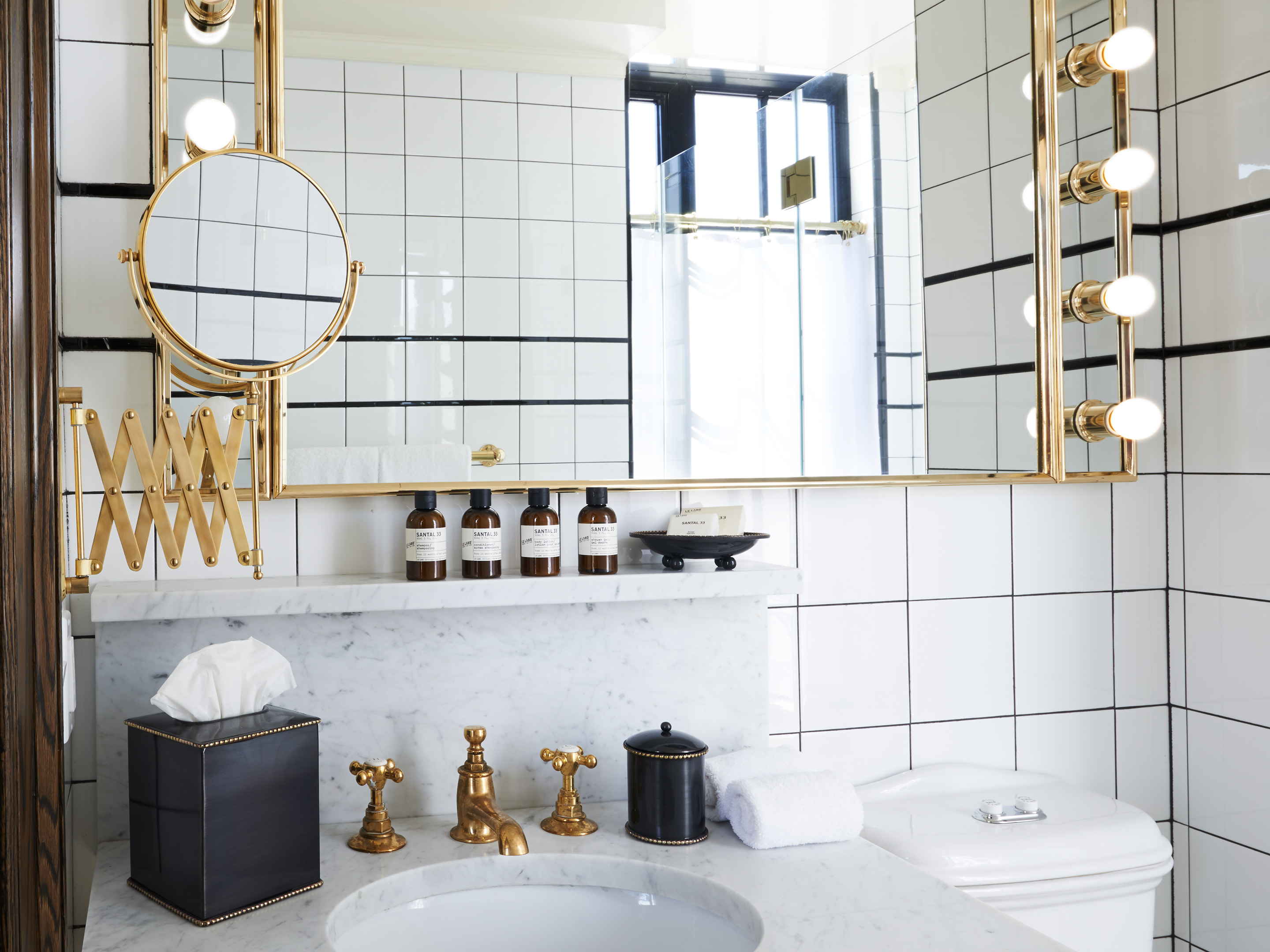 Ludlow Hotel Loft King R 2