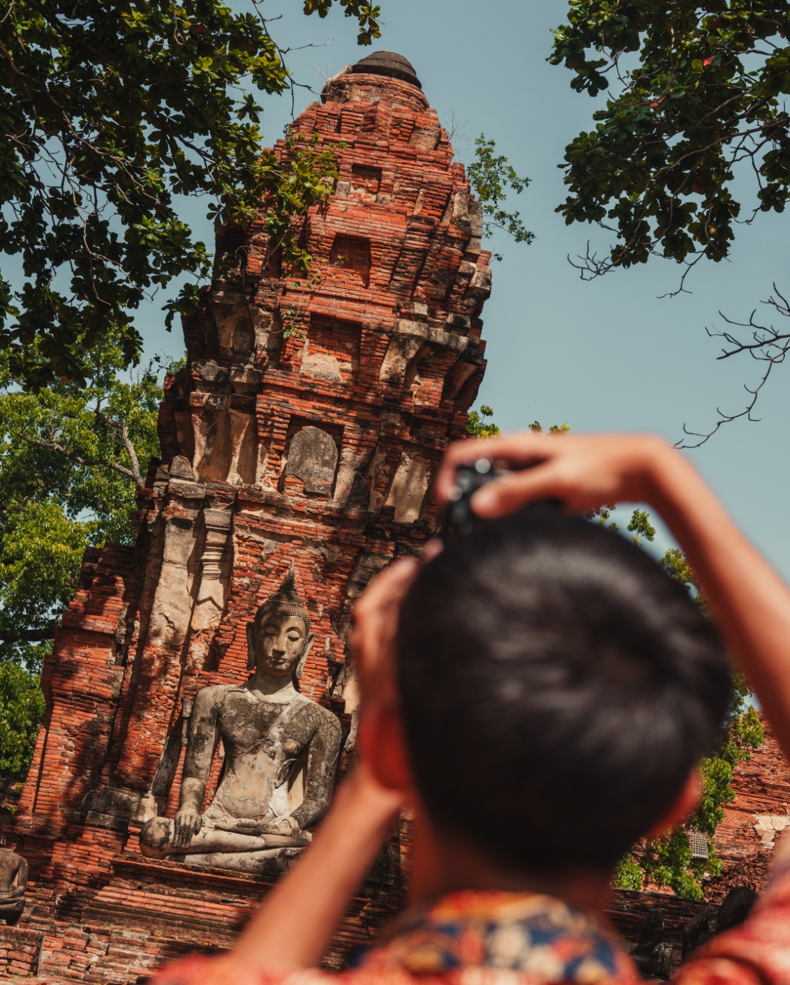 08 Ayutthaya Eternal
