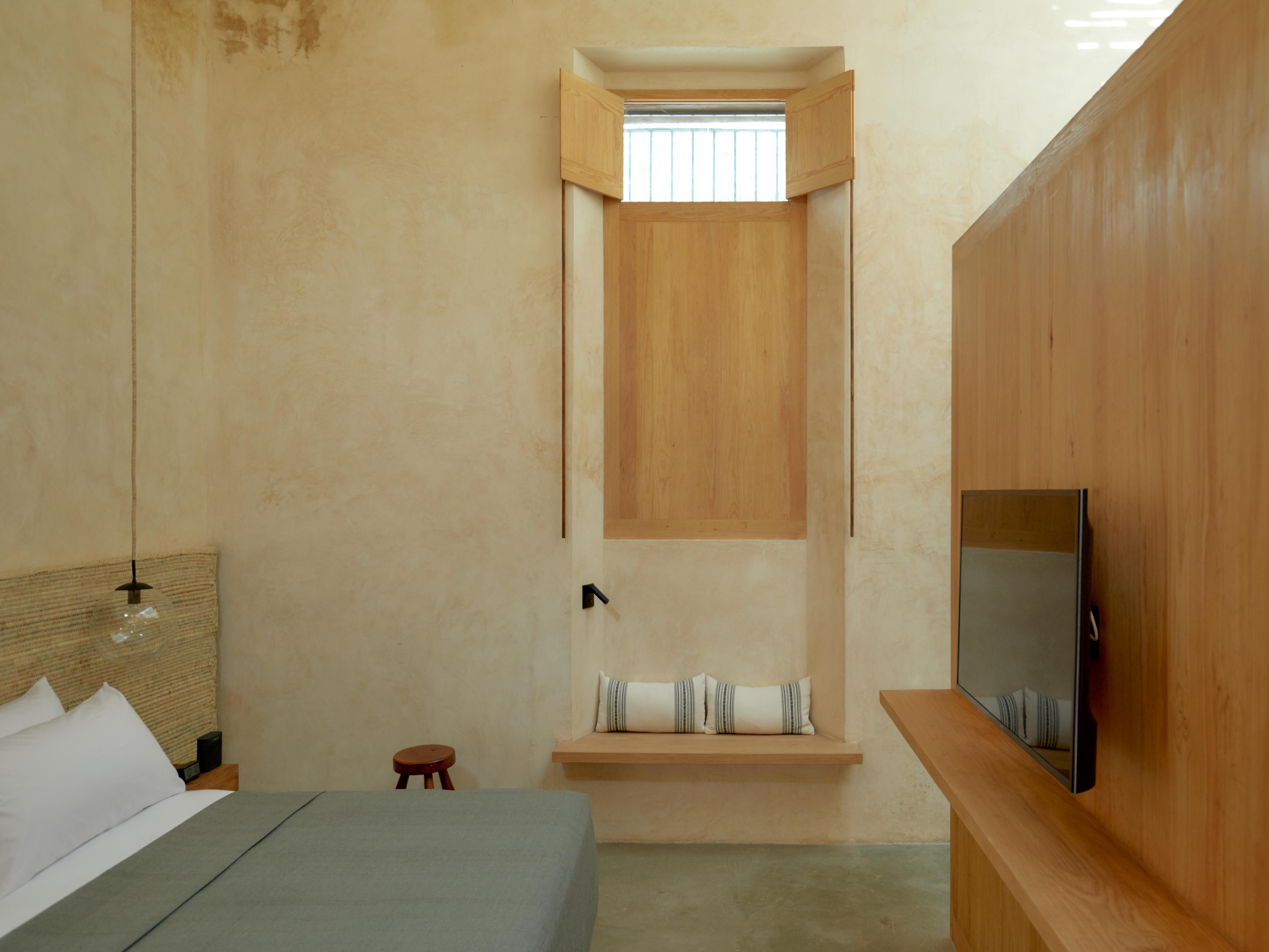 Hotel Escondido Oaxaca Rooms in Oaxaca