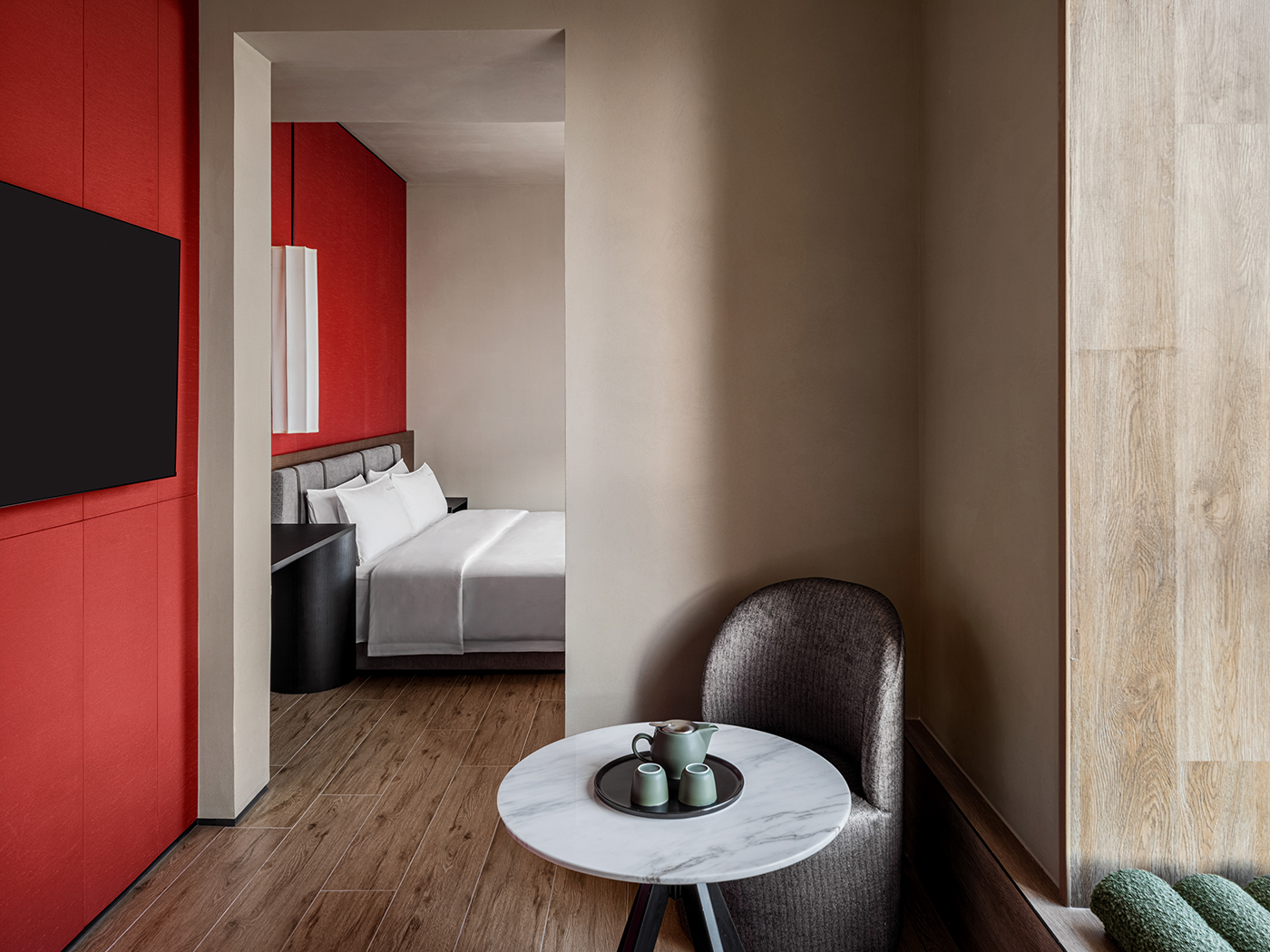 Noahotelbeijing Block R 03