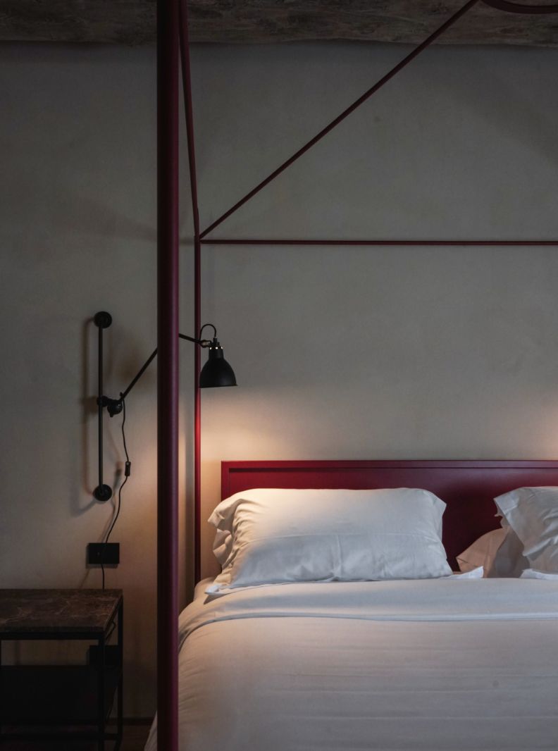 Vocabolo Moscatelli Interior Design 02