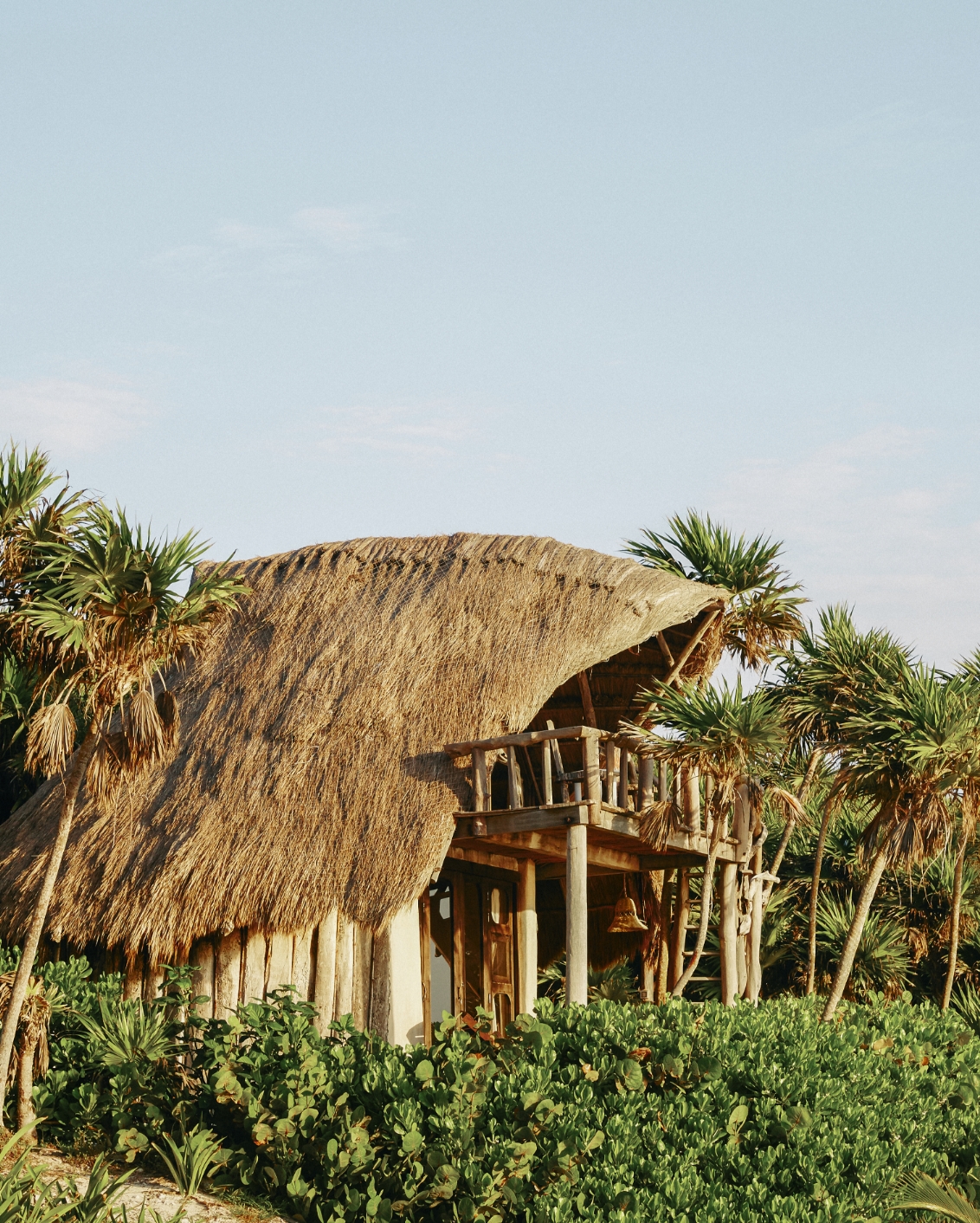 03D Sustainable Stays By The Sea