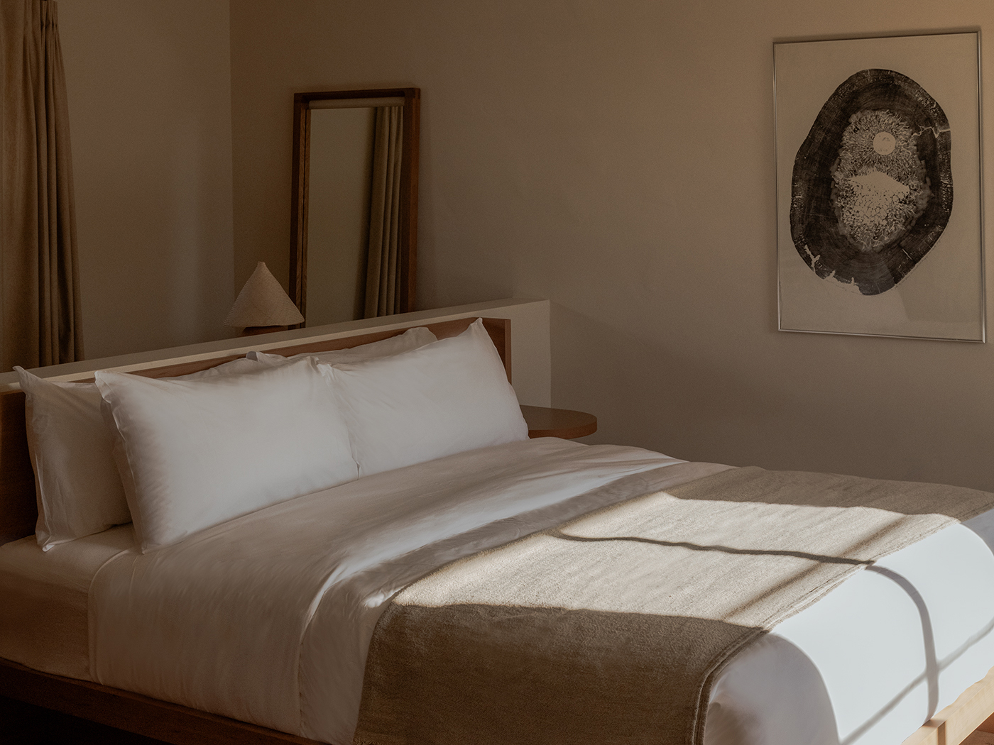 Sunrise Studio King Be 05