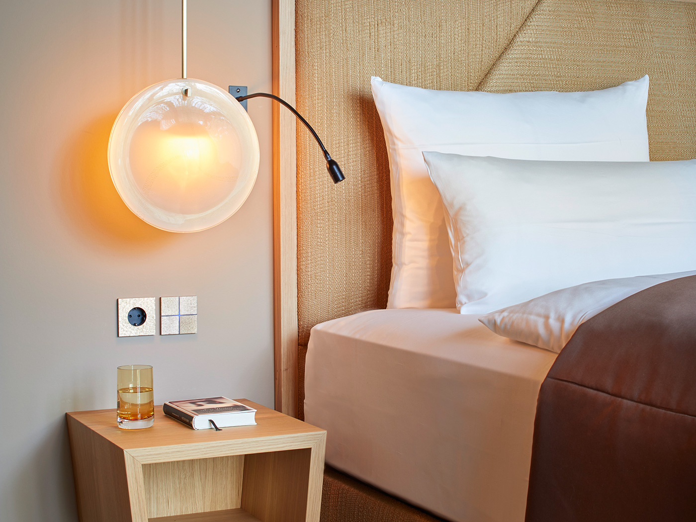 La Maison Hotel Conni Kotte Suite R 03