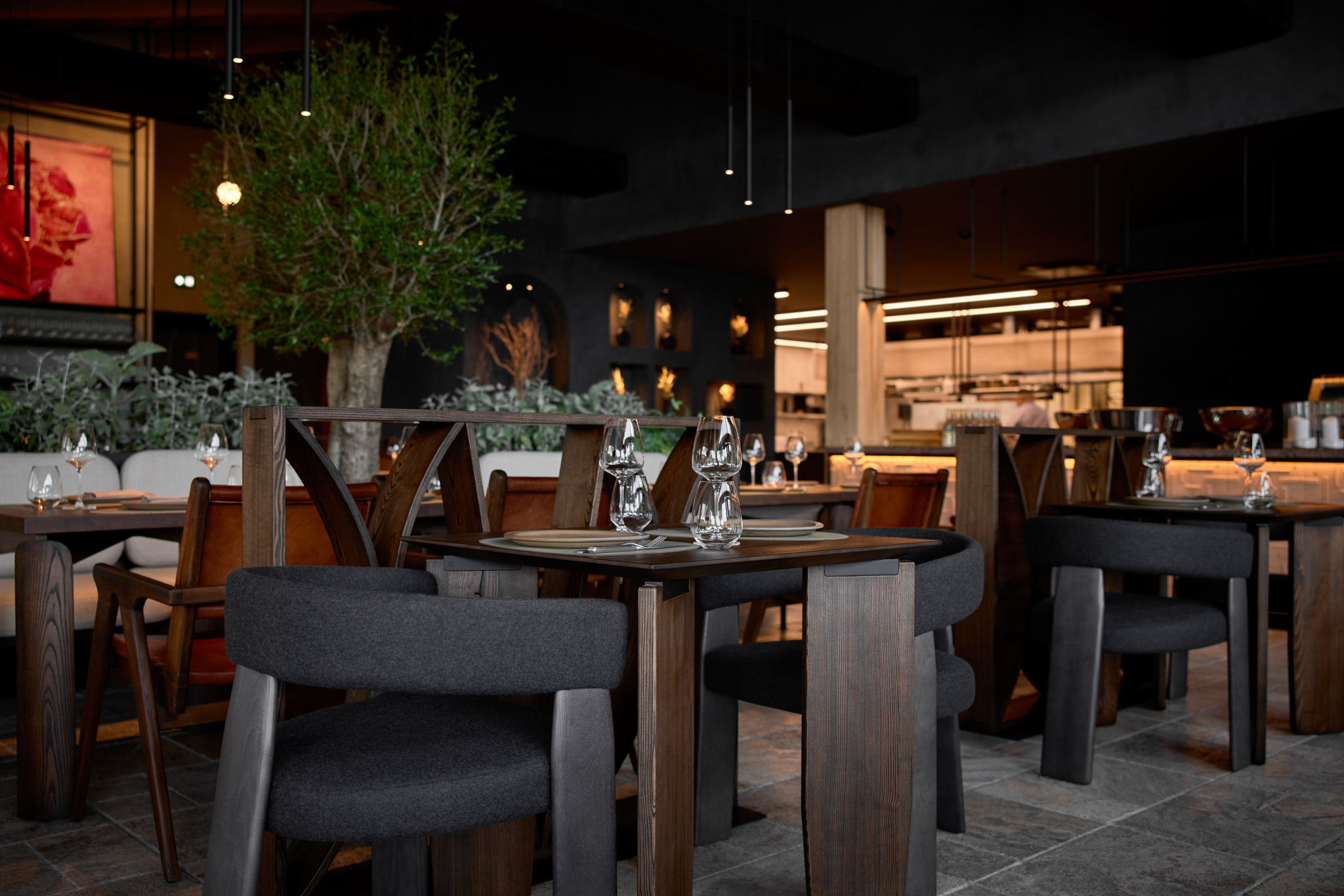 G 05 Esperanza Lake Resort