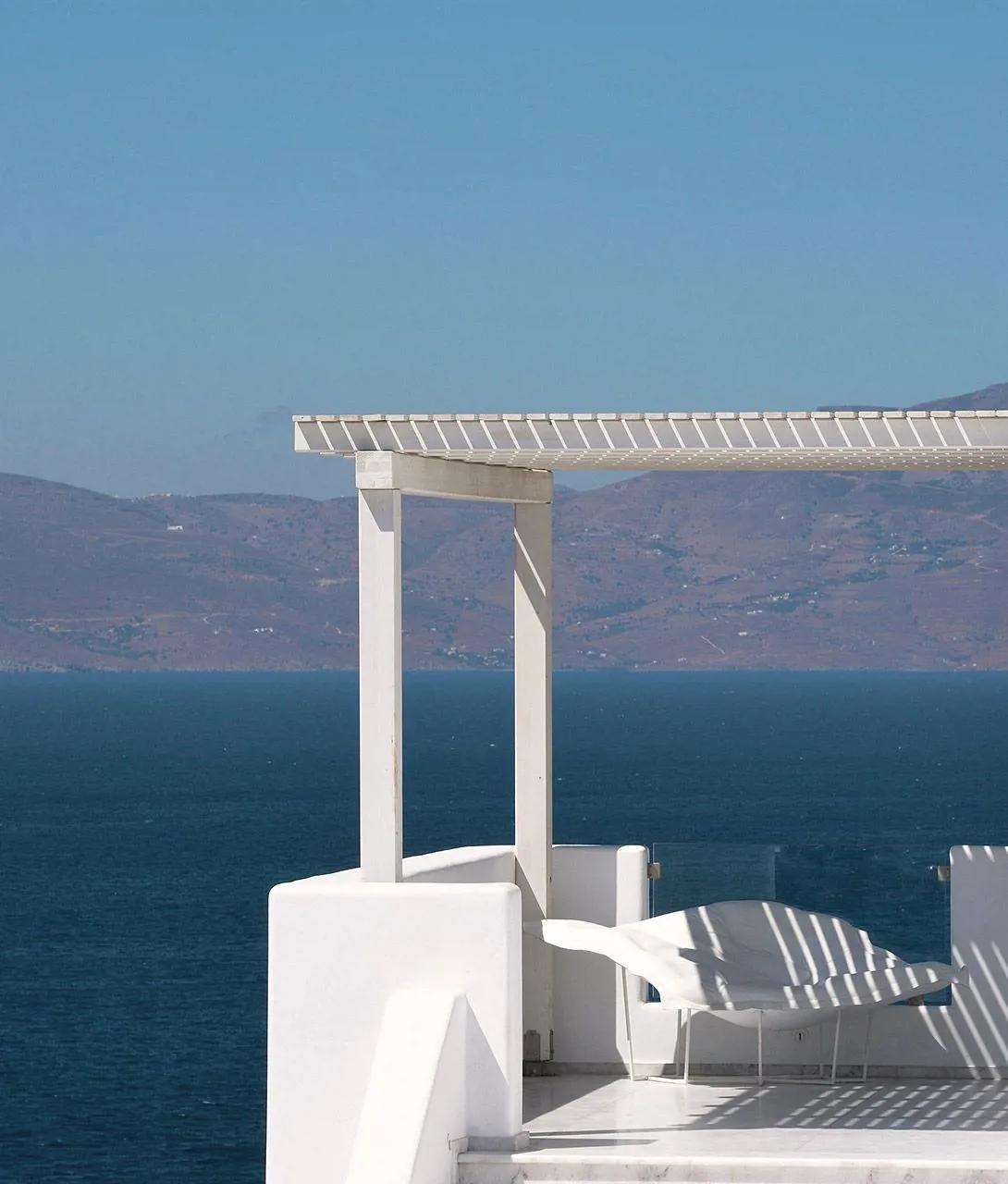 Myconian Kyma View in Mykonos