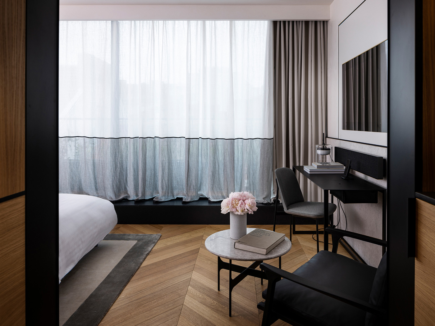 Juno Hotel Sofia Cosy Sunkissed R 03