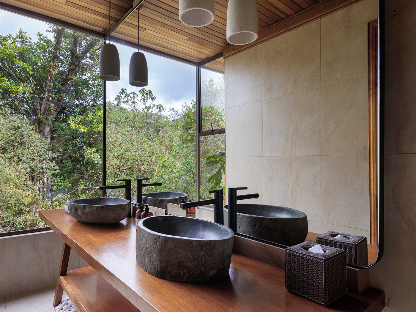 Hotel Belmar Cloud Forest Studio R 13