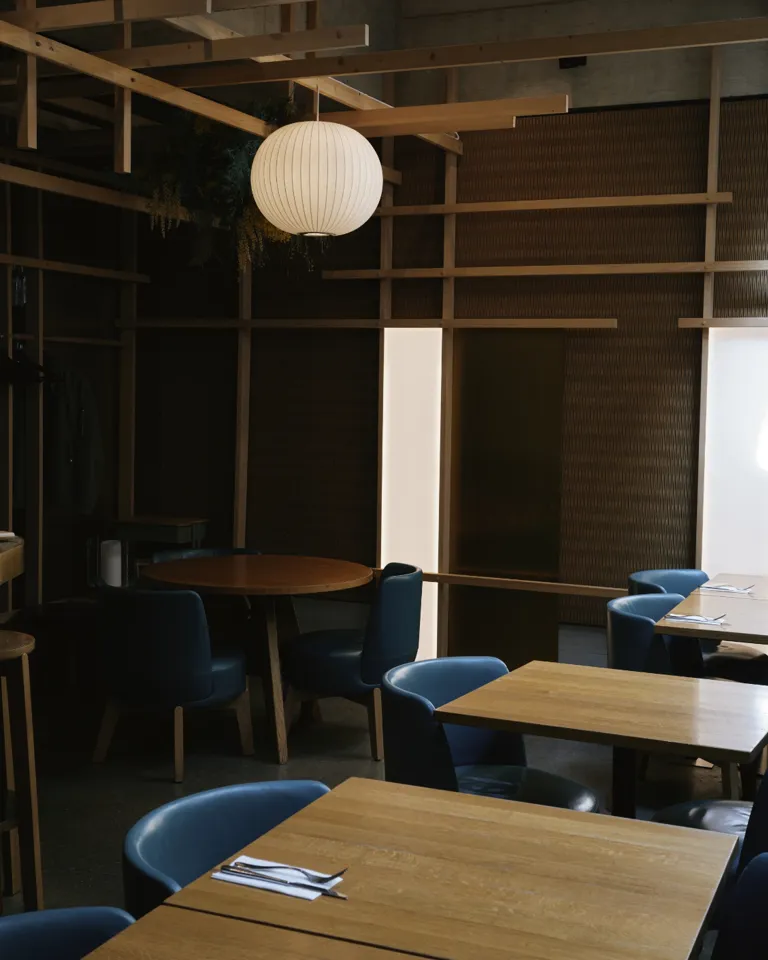 14 Nomad Basel
