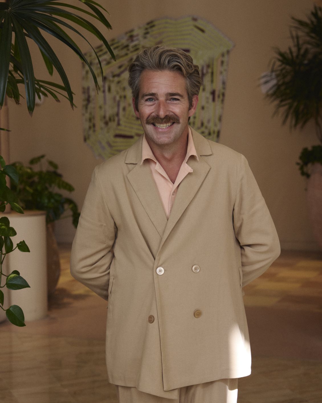 05 DIR 2026 The Shelborne Chris Mehmel The Breakfast Host