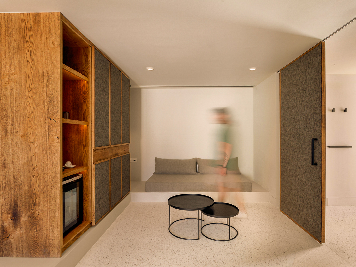 Nous Santorini Junior Suites V4 R 07