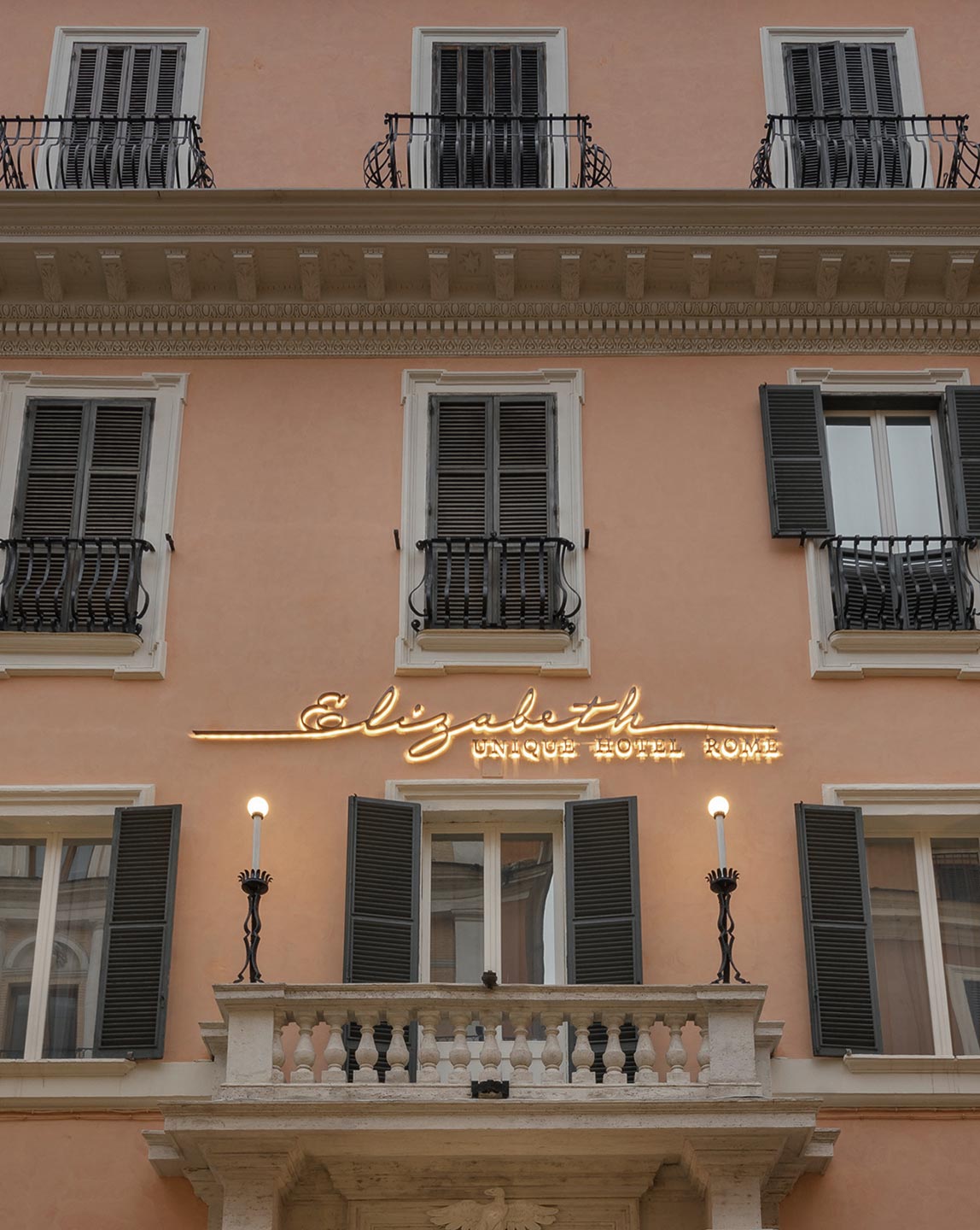 Elizabeth Unique Hotel