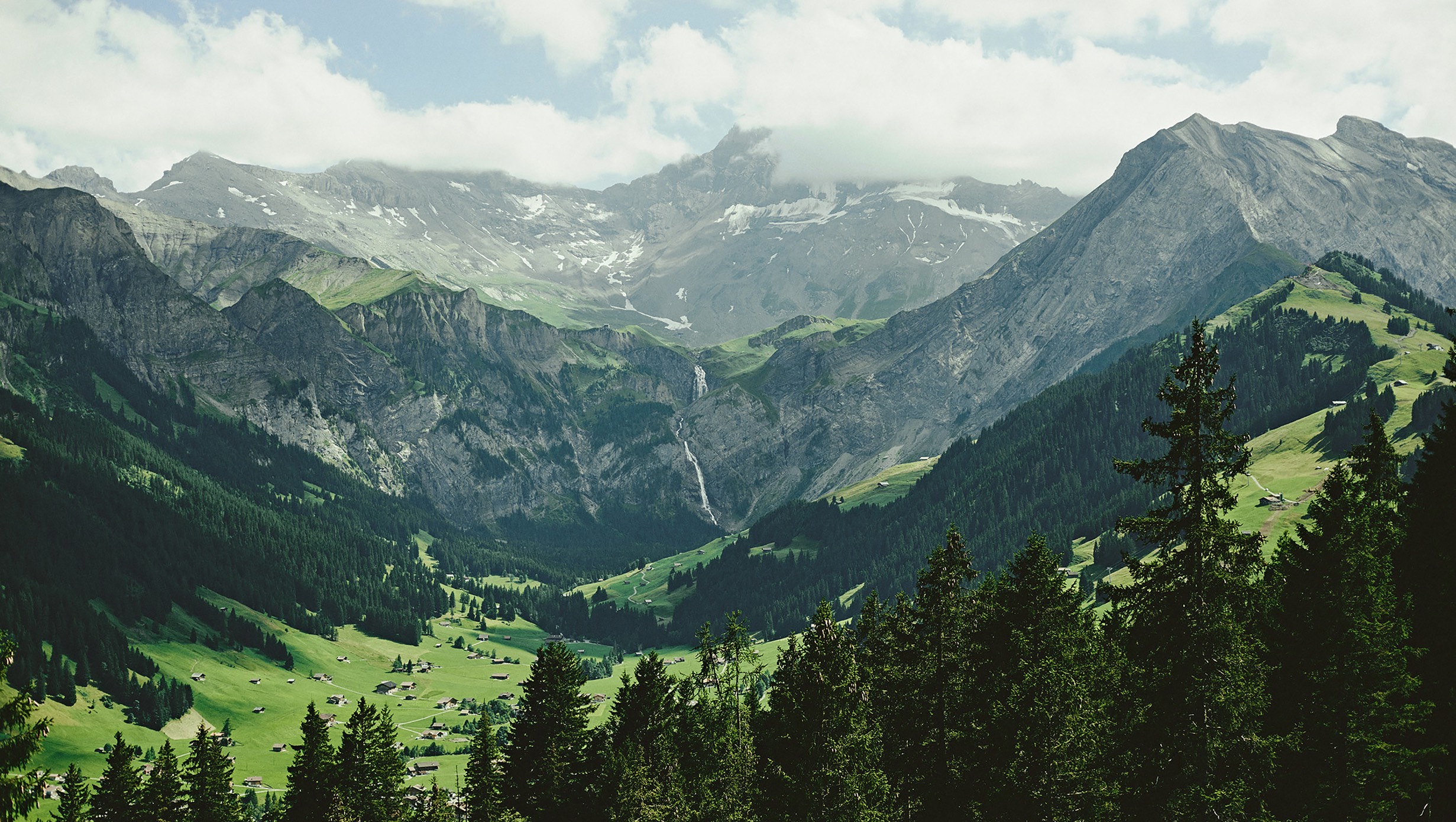 015 Mbo Cambrian Mountains Landscape