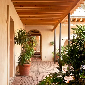 Hotel Escondido Oaxaca Usp 01