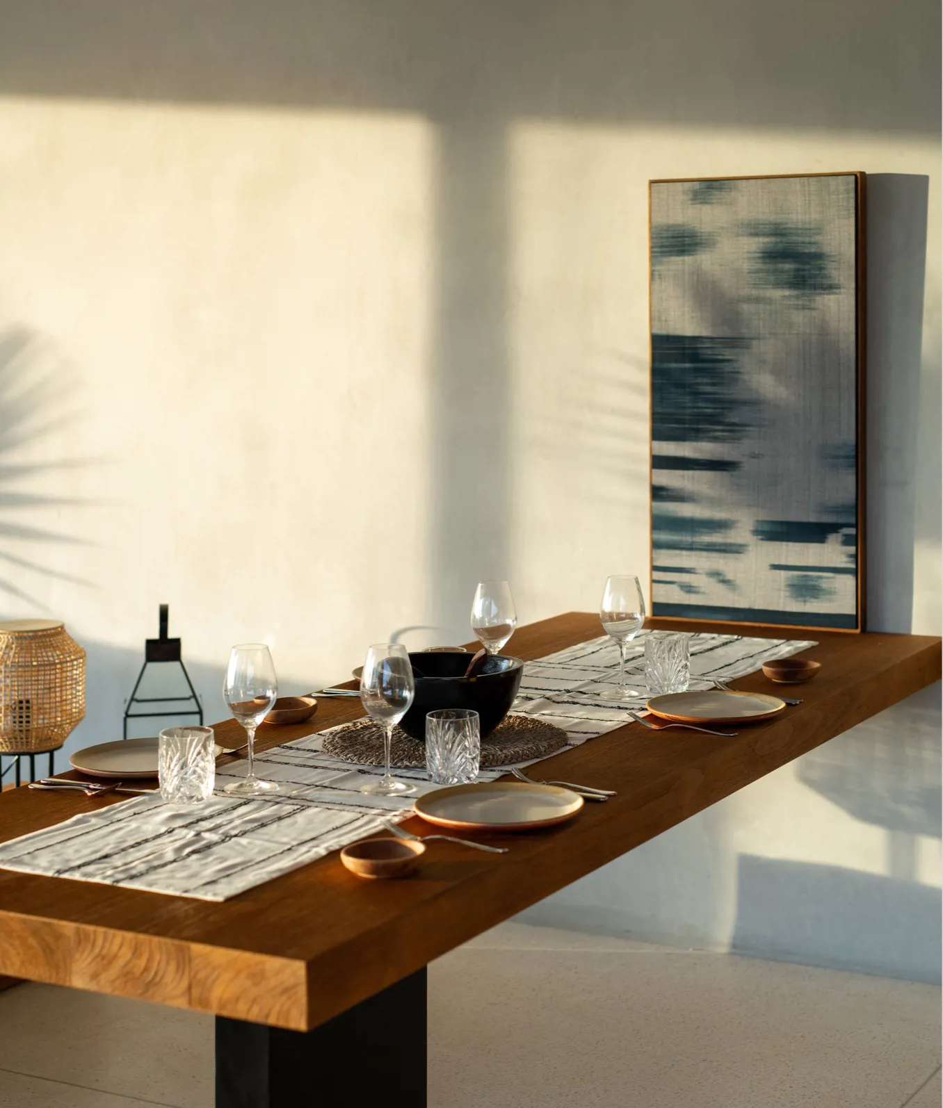 Cap Karoso Interior Design
