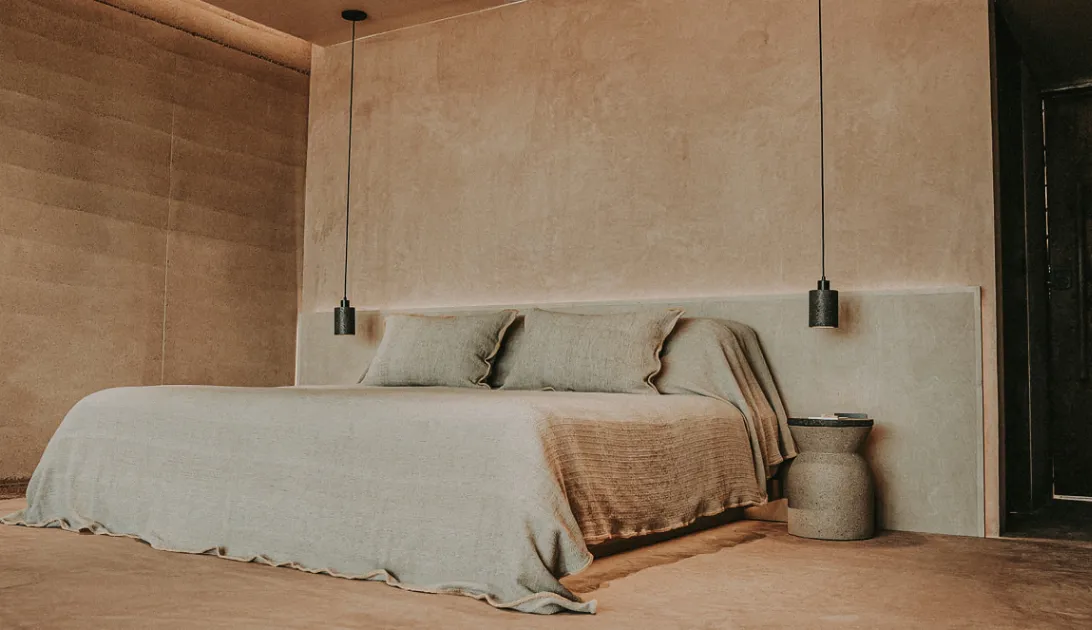 DH New Hotels Mira Earth Studio 02