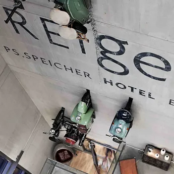 Freigeist Einbeck Germany Usp 02